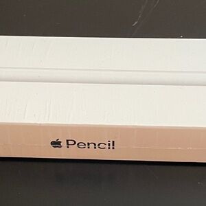 Apple Pencil (1st Generation)
